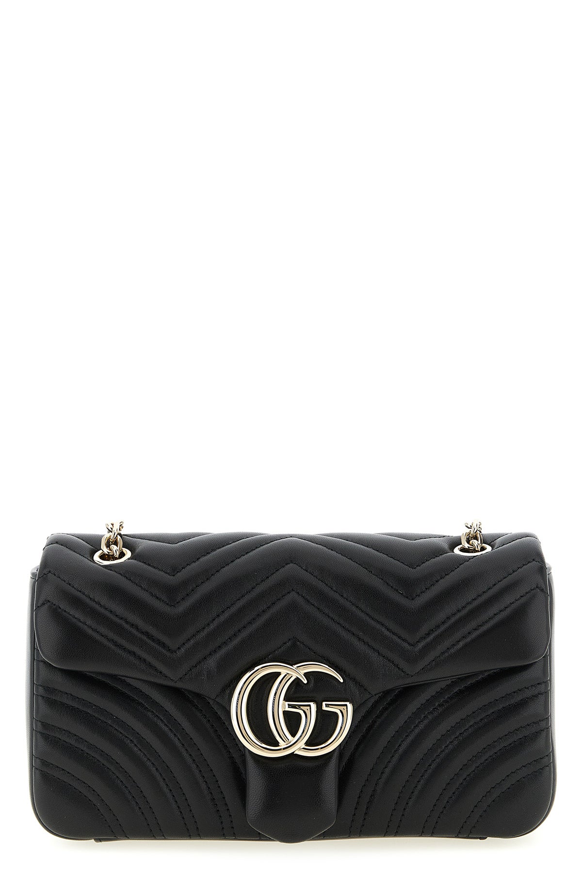 Shoulder bag 'GG Marmont' medium