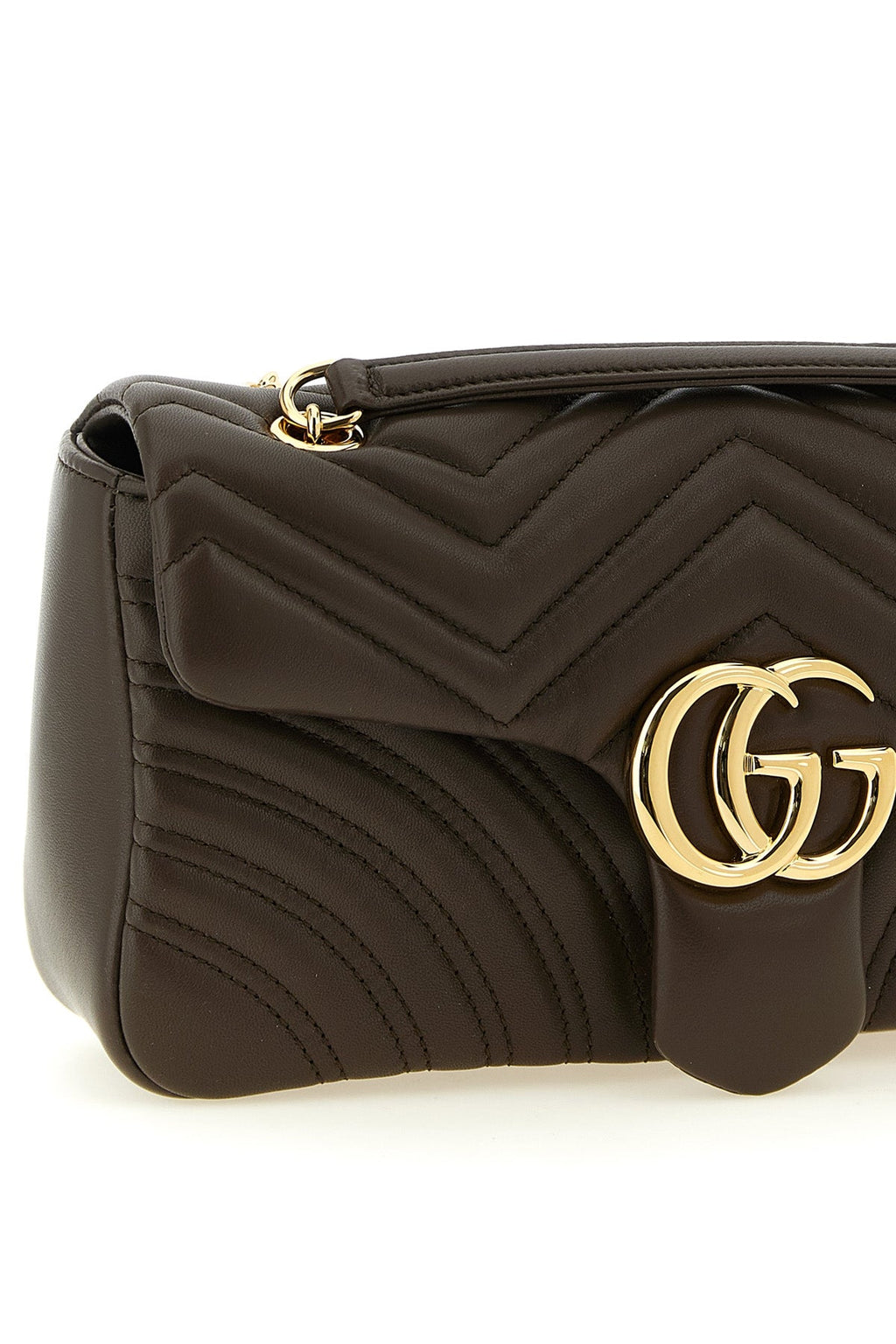 Medium 'GG Marmont' Shoulder Bag
