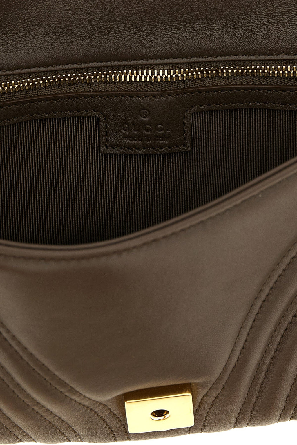 Medium 'GG Marmont' Shoulder Bag