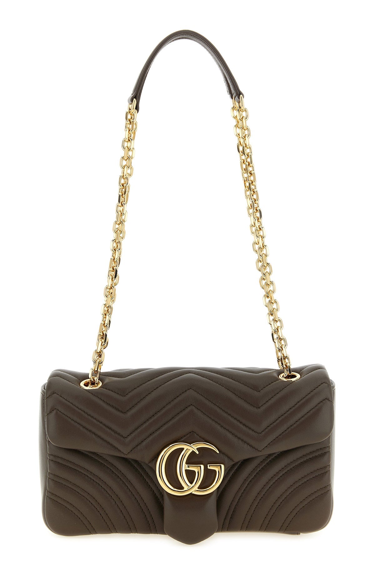 Medium 'GG Marmont' Shoulder Bag