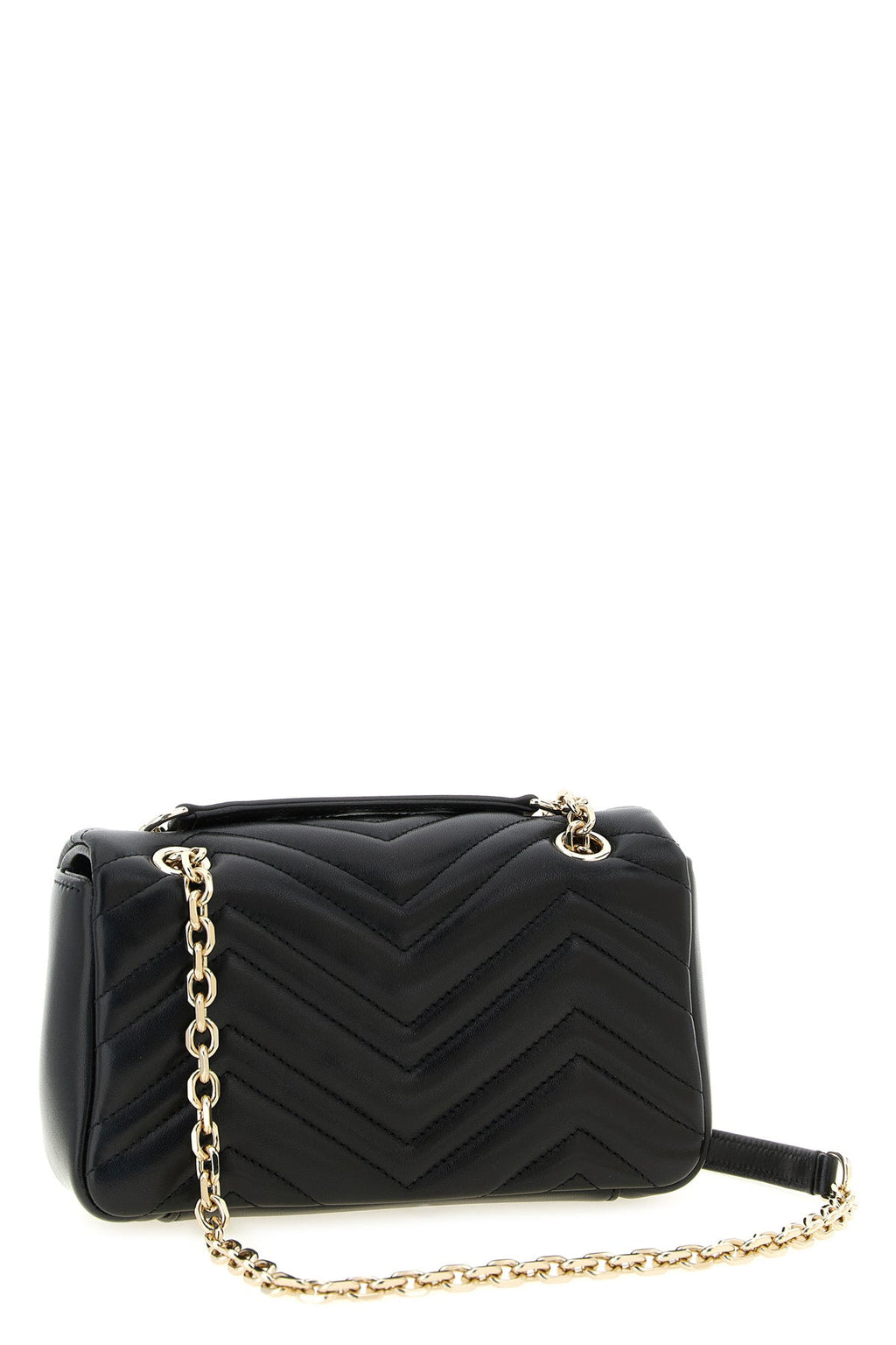 Small 'GG Marmont' Shoulder Bag
