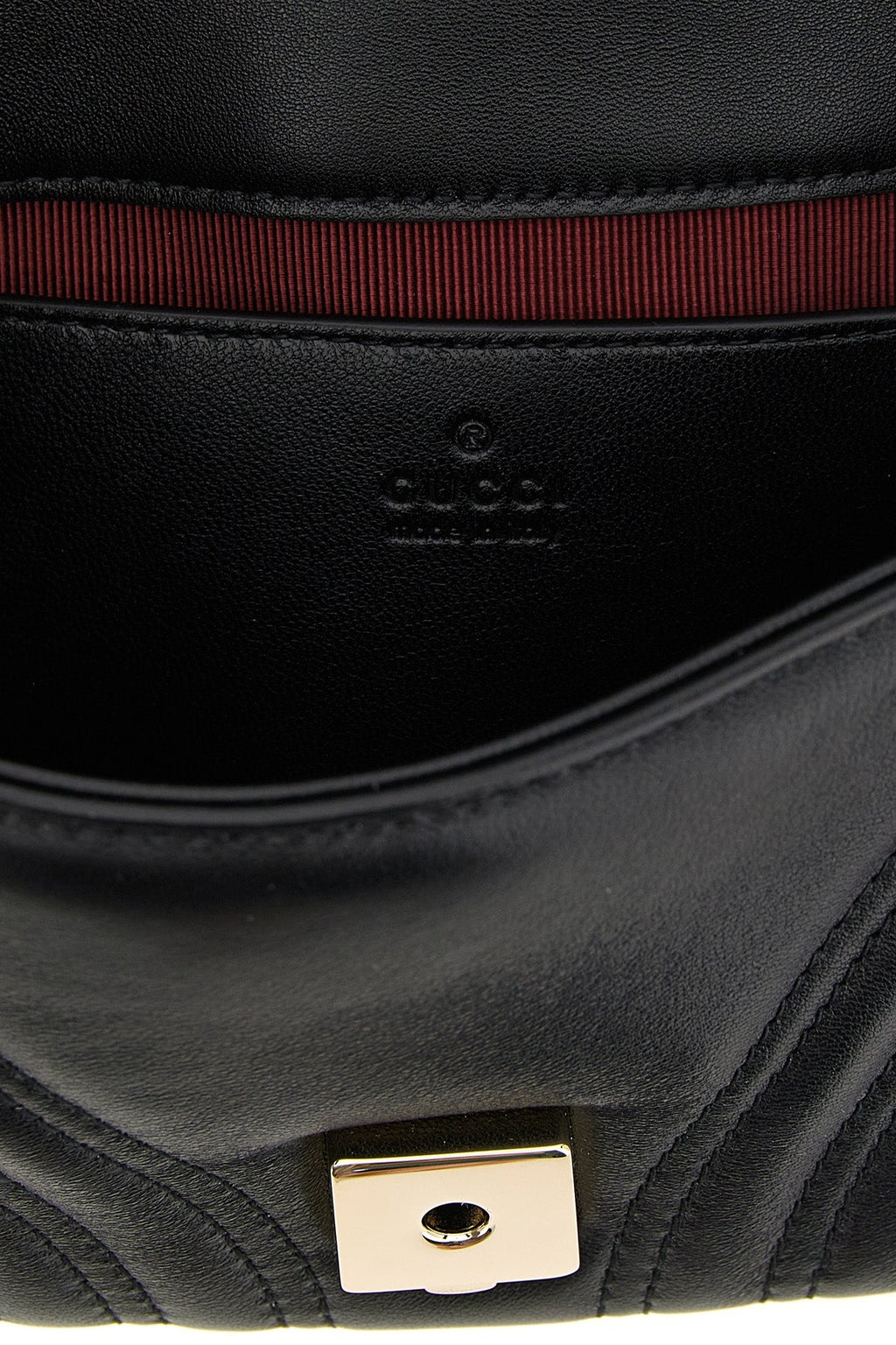 Small 'GG Marmont' Shoulder Bag