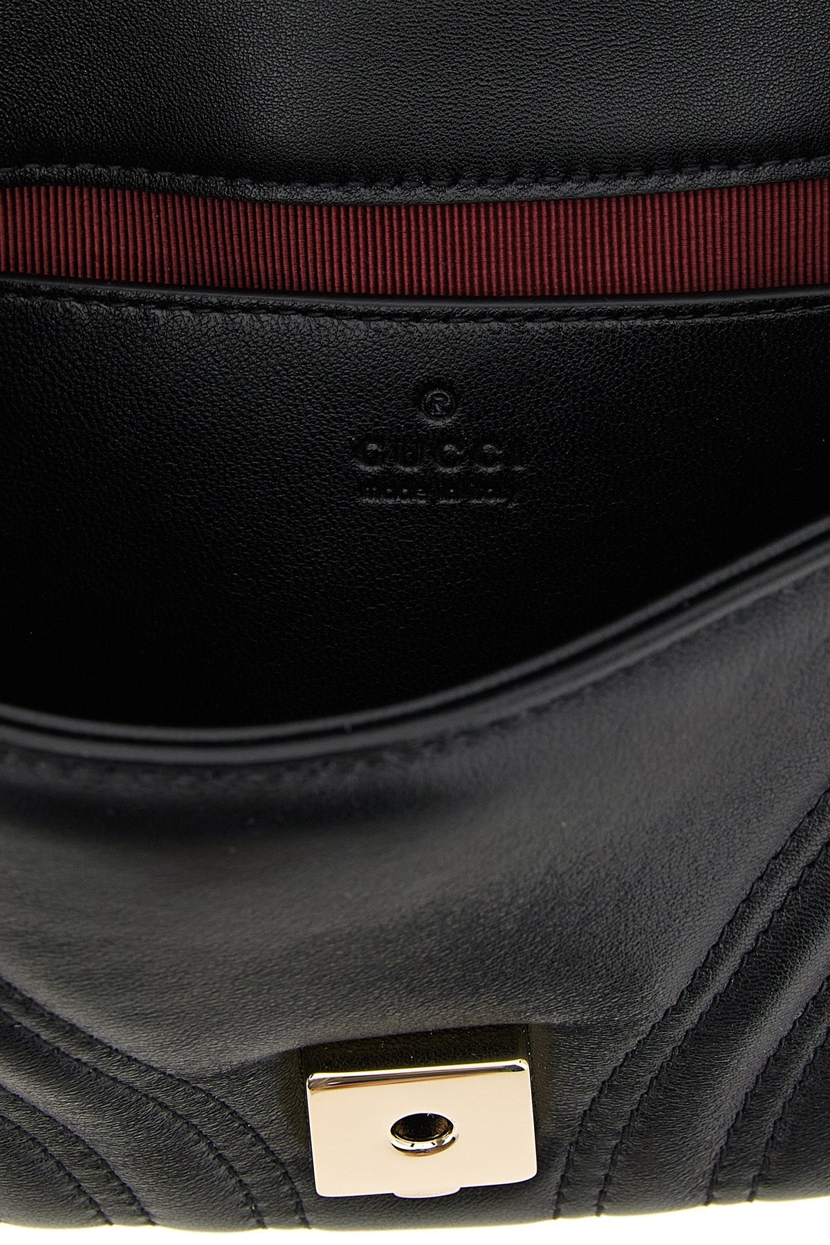 Small 'GG Marmont' Shoulder Bag