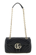 Small 'GG Marmont' Shoulder Bag