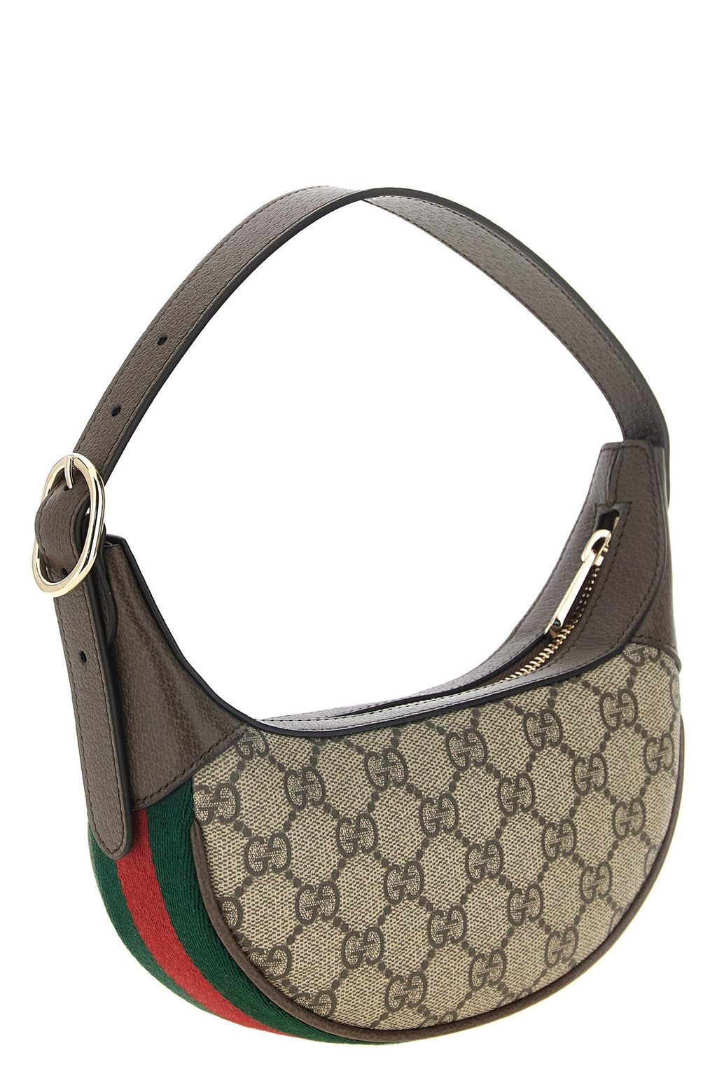Small 'Ophidia' Shoulder Bag