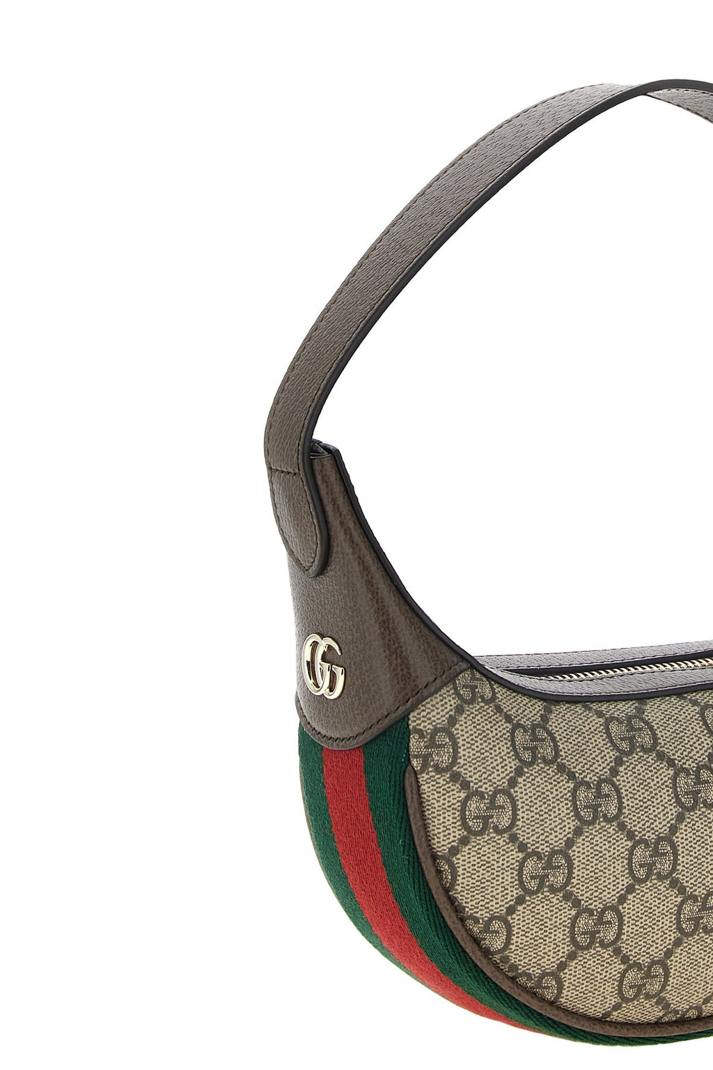 Small 'Ophidia' Shoulder Bag