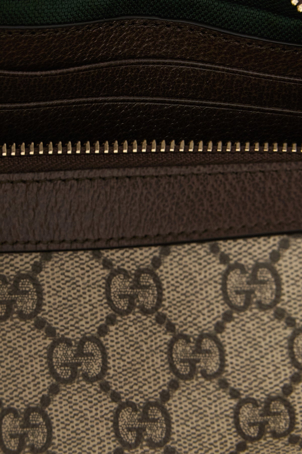 Small 'Ophidia' Shoulder Bag