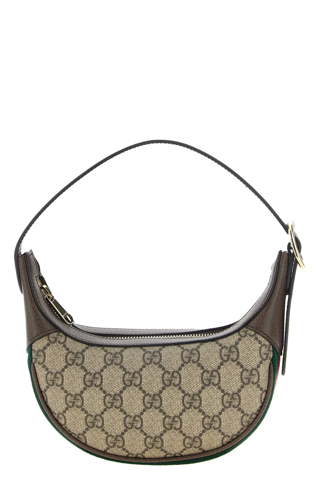 Small 'Ophidia' Shoulder Bag