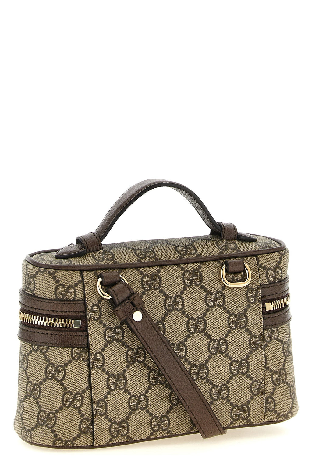 'Ophidia' small shoulder bag