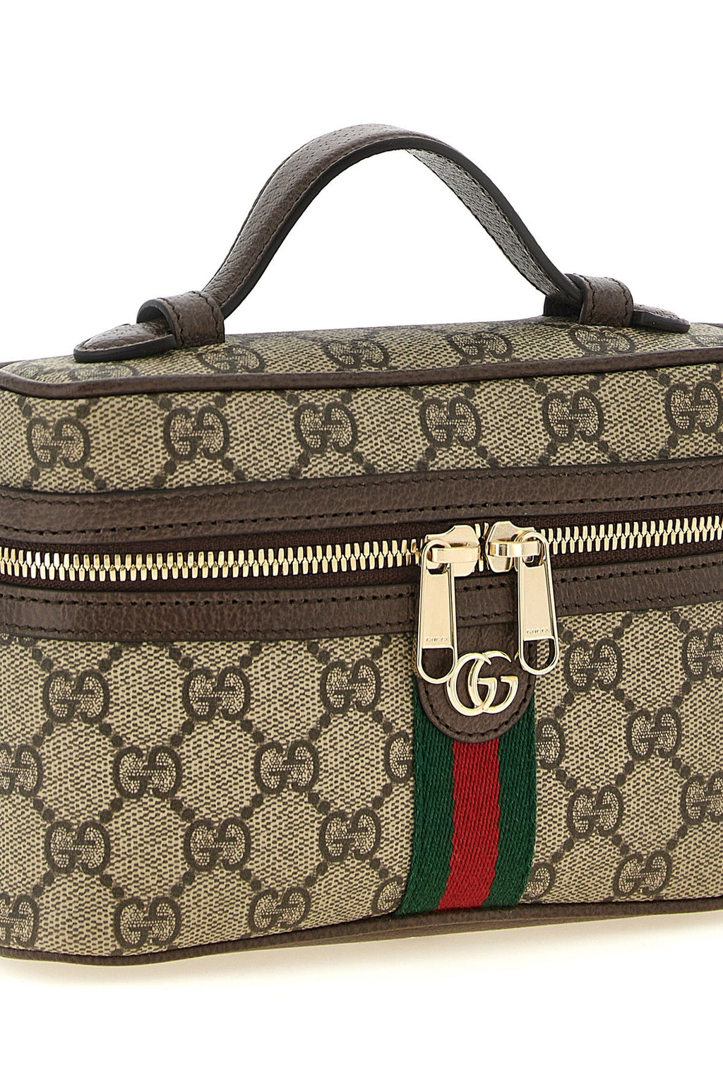 'Ophidia' small shoulder bag
