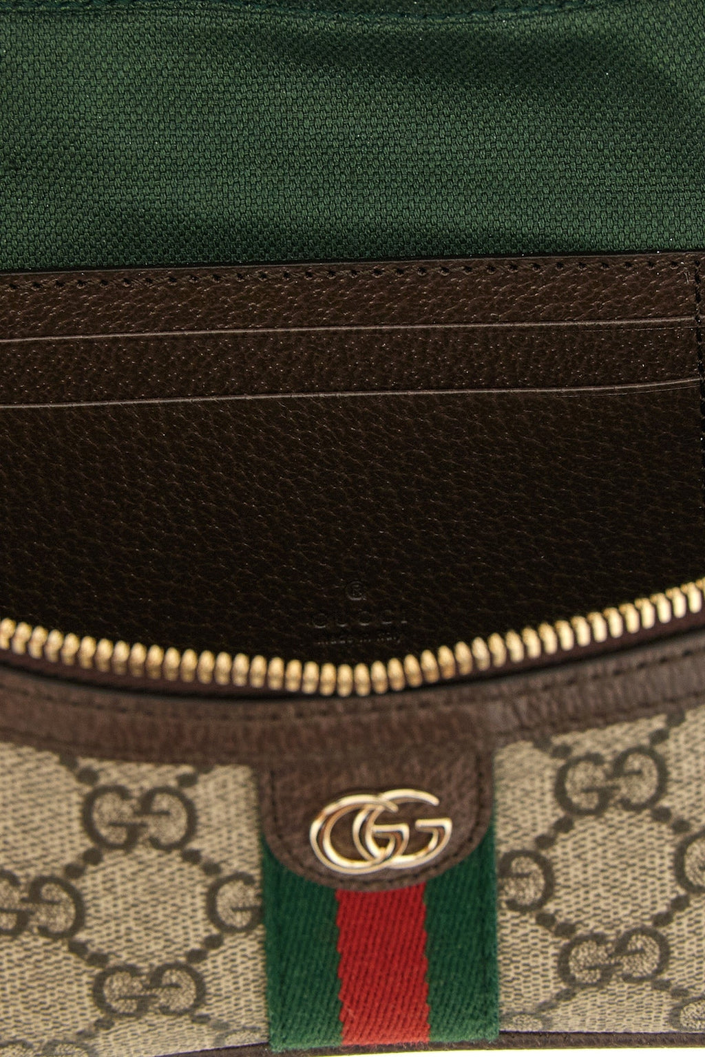 'Ophidia' small shoulder bag