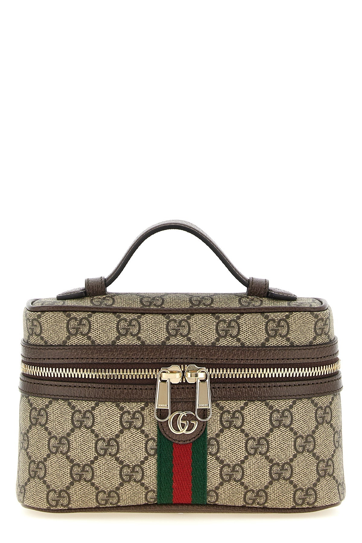 'Ophidia' small shoulder bag