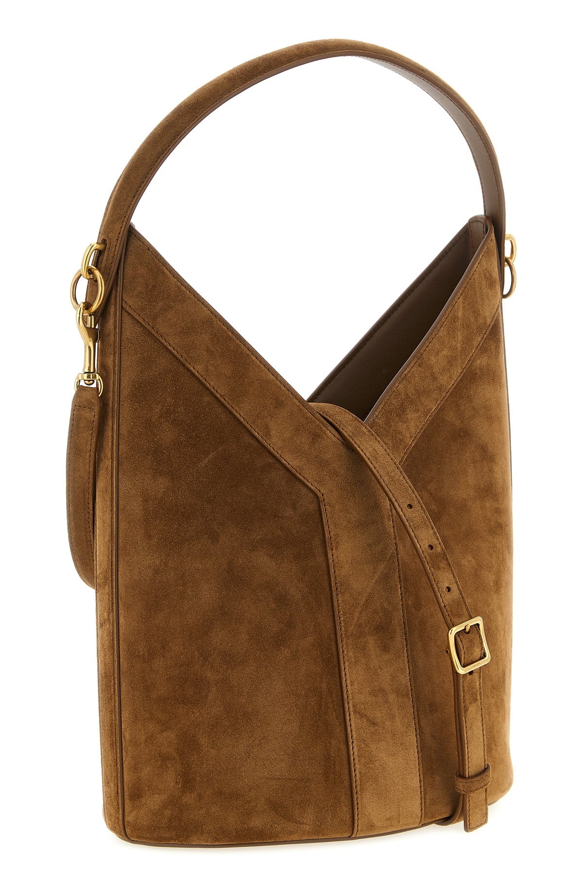 Saint Laurent Shoulder bag with Y-shaped paneling