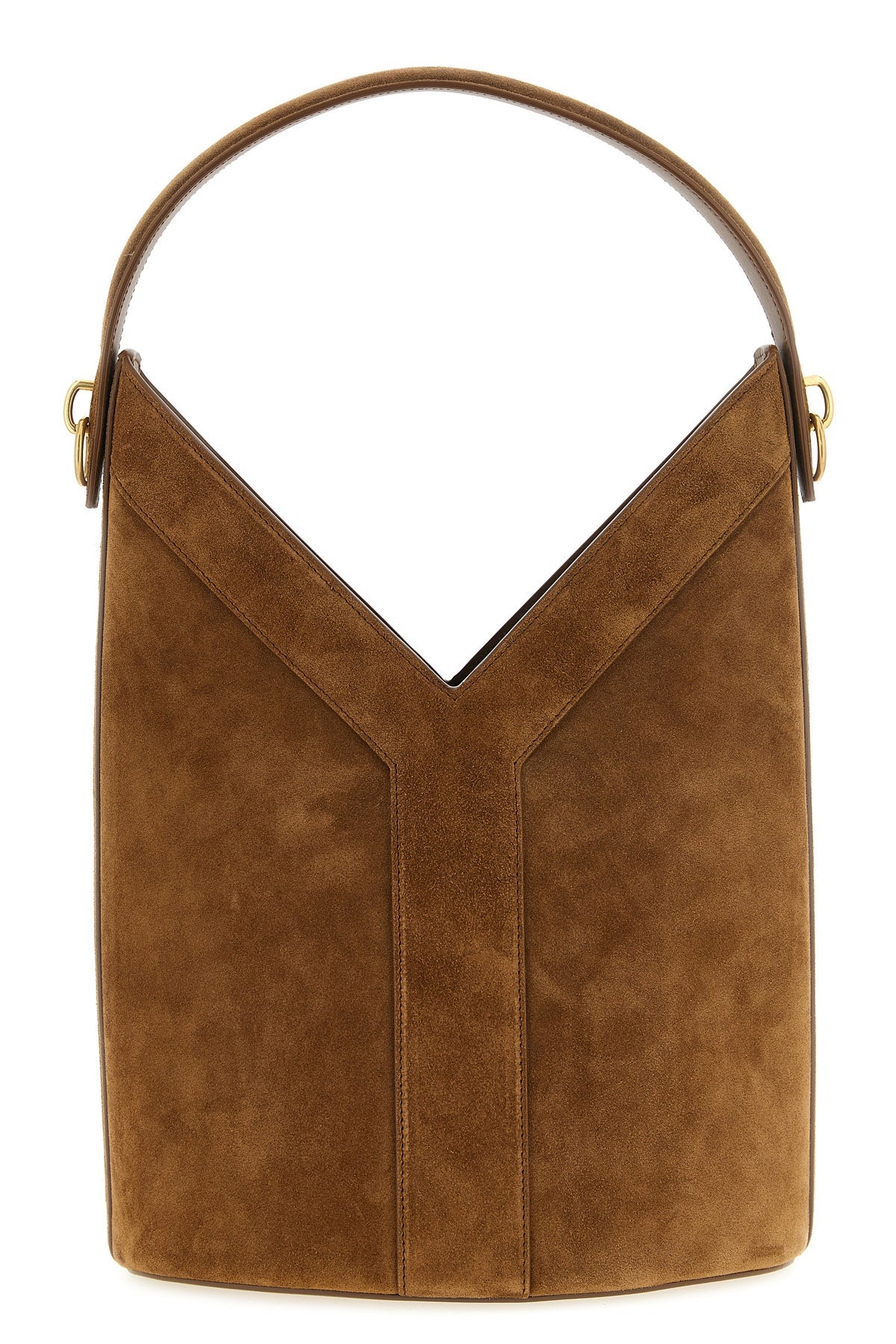 Saint Laurent Shoulder bag with Y-shaped paneling