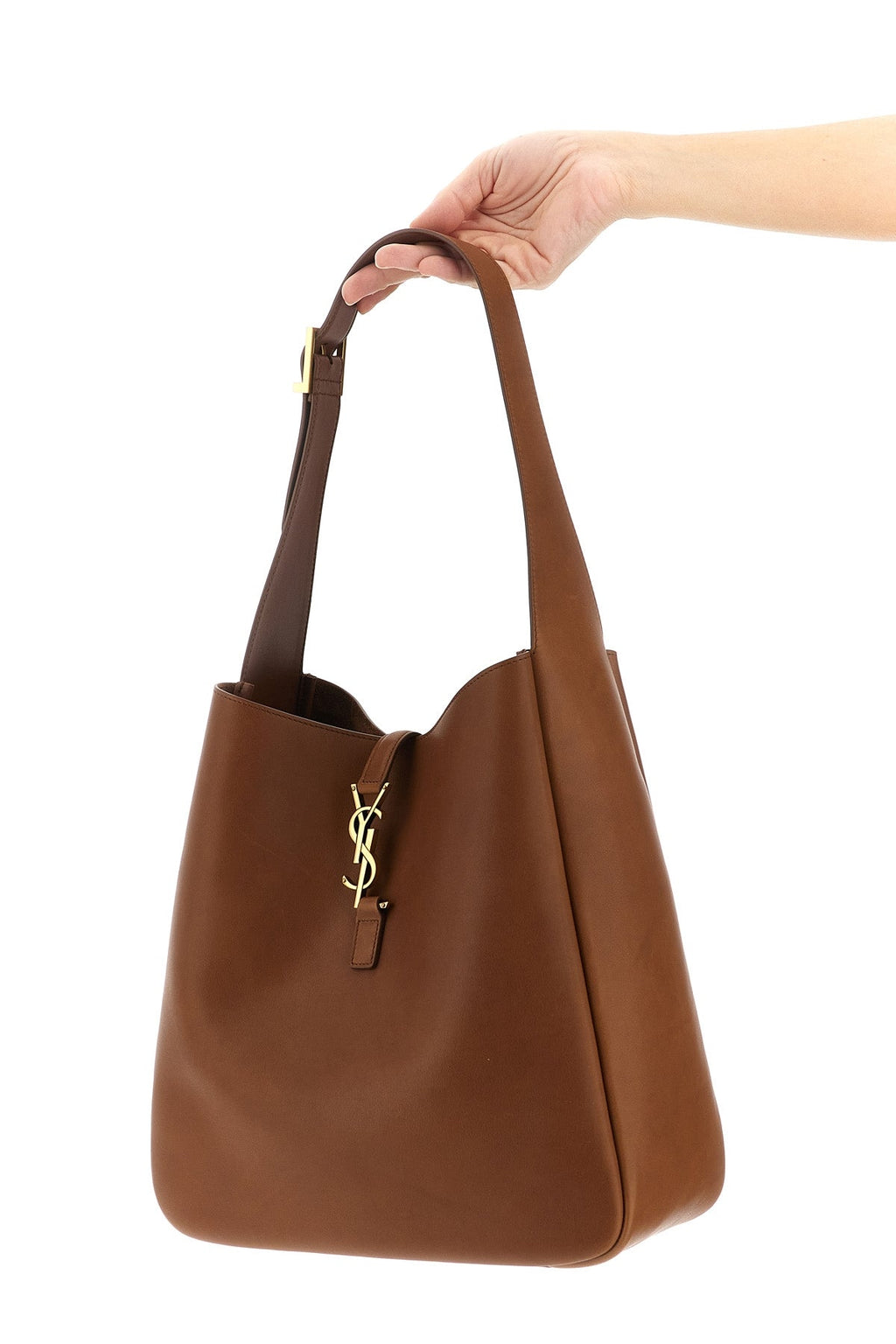 Large 'Le 5 à 7' shoulder bag