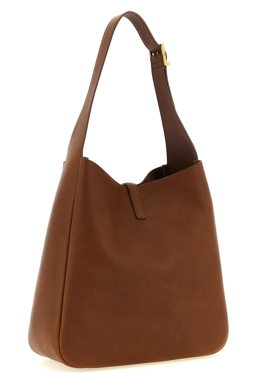 Large 'Le 5 à 7' shoulder bag