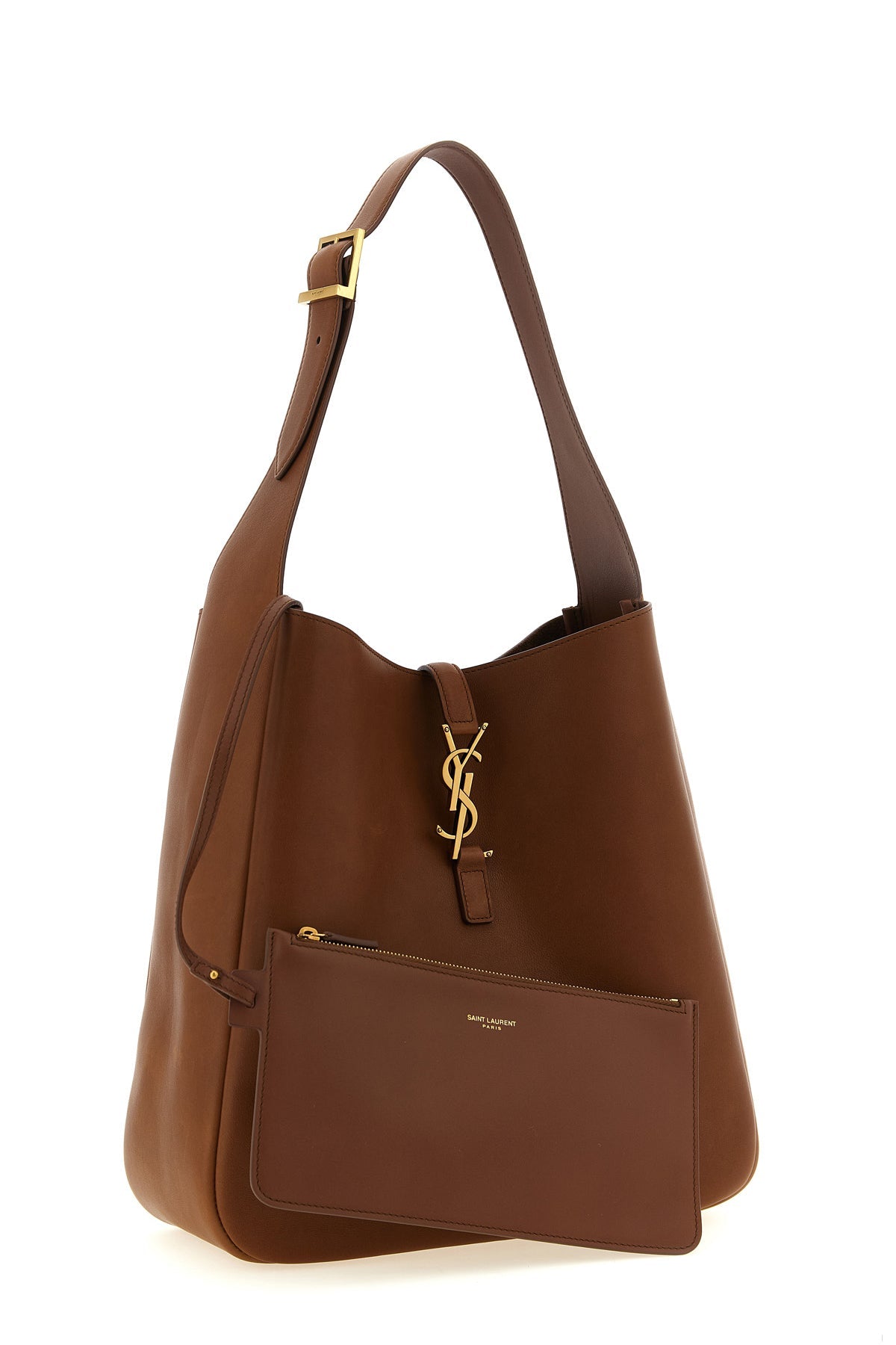 Large 'Le 5 à 7' shoulder bag