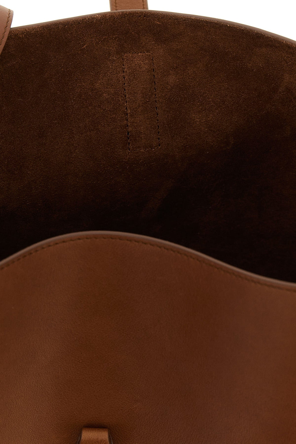 Large 'Le 5 à 7' shoulder bag