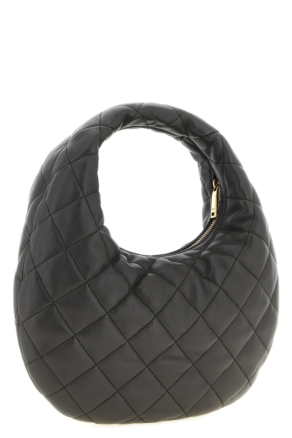 Saint Laurent Handbag With Cassandre Logo