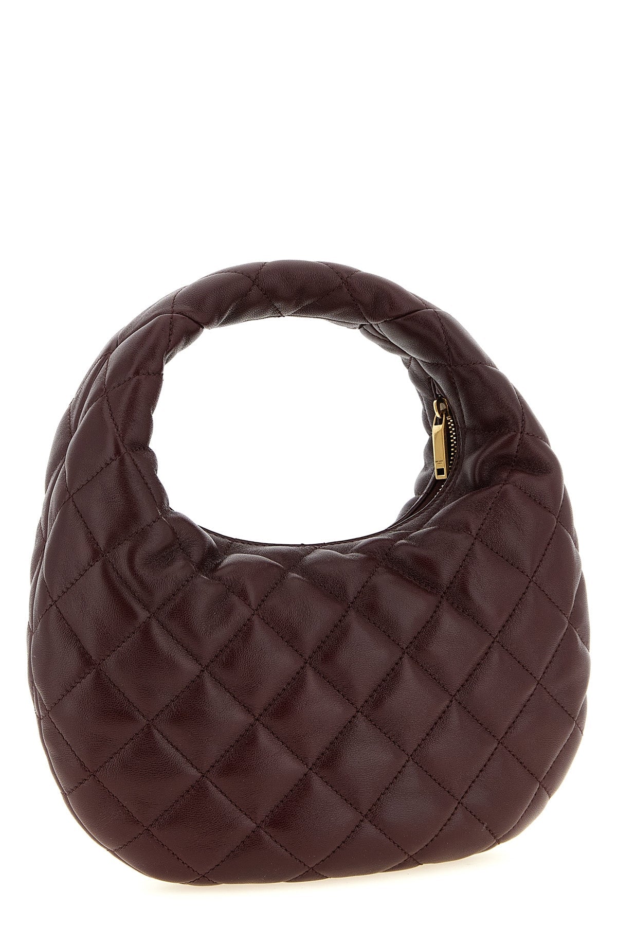 'Icarino' Baby Top Handle Bag