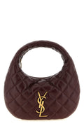 'Icarino' Baby Top Handle Bag