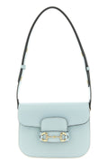 Gucci Shoulder Bag With Gold-Tone Horsebit
