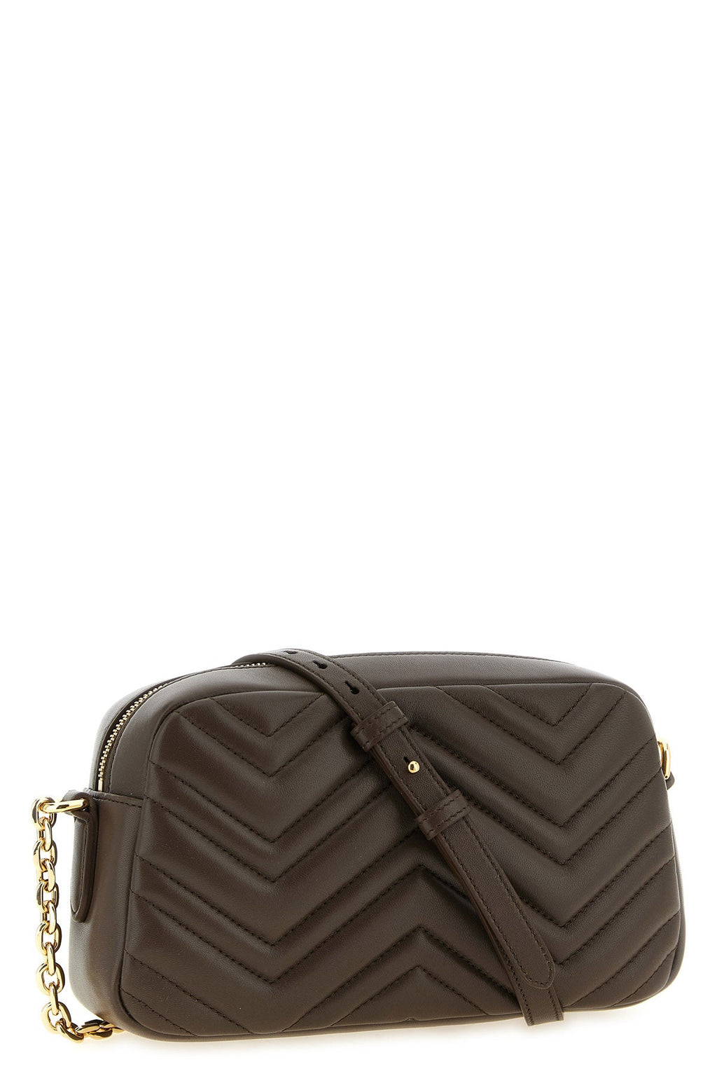 Small 'GG Marmont' Shoulder Bag