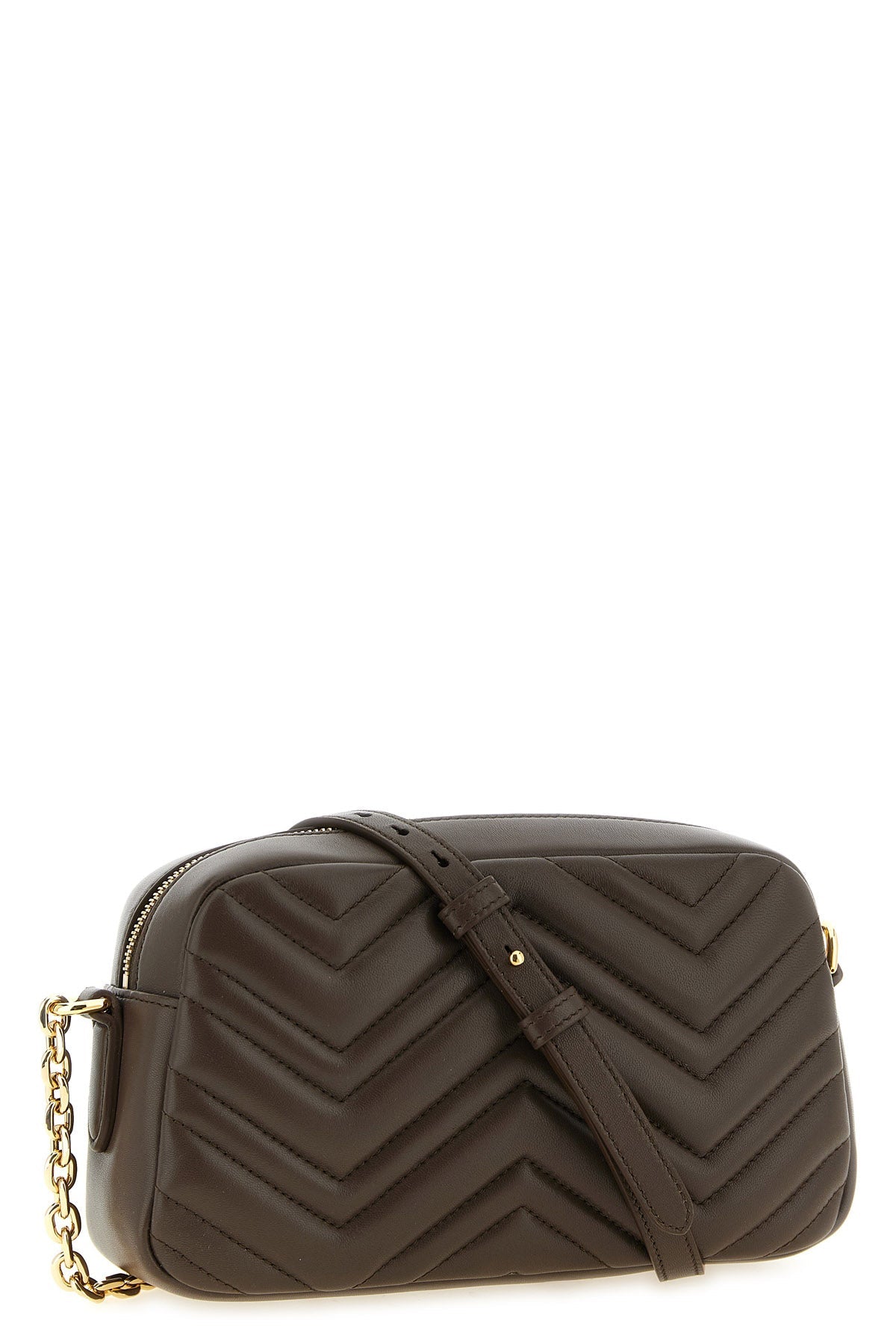 Small 'GG Marmont' Shoulder Bag