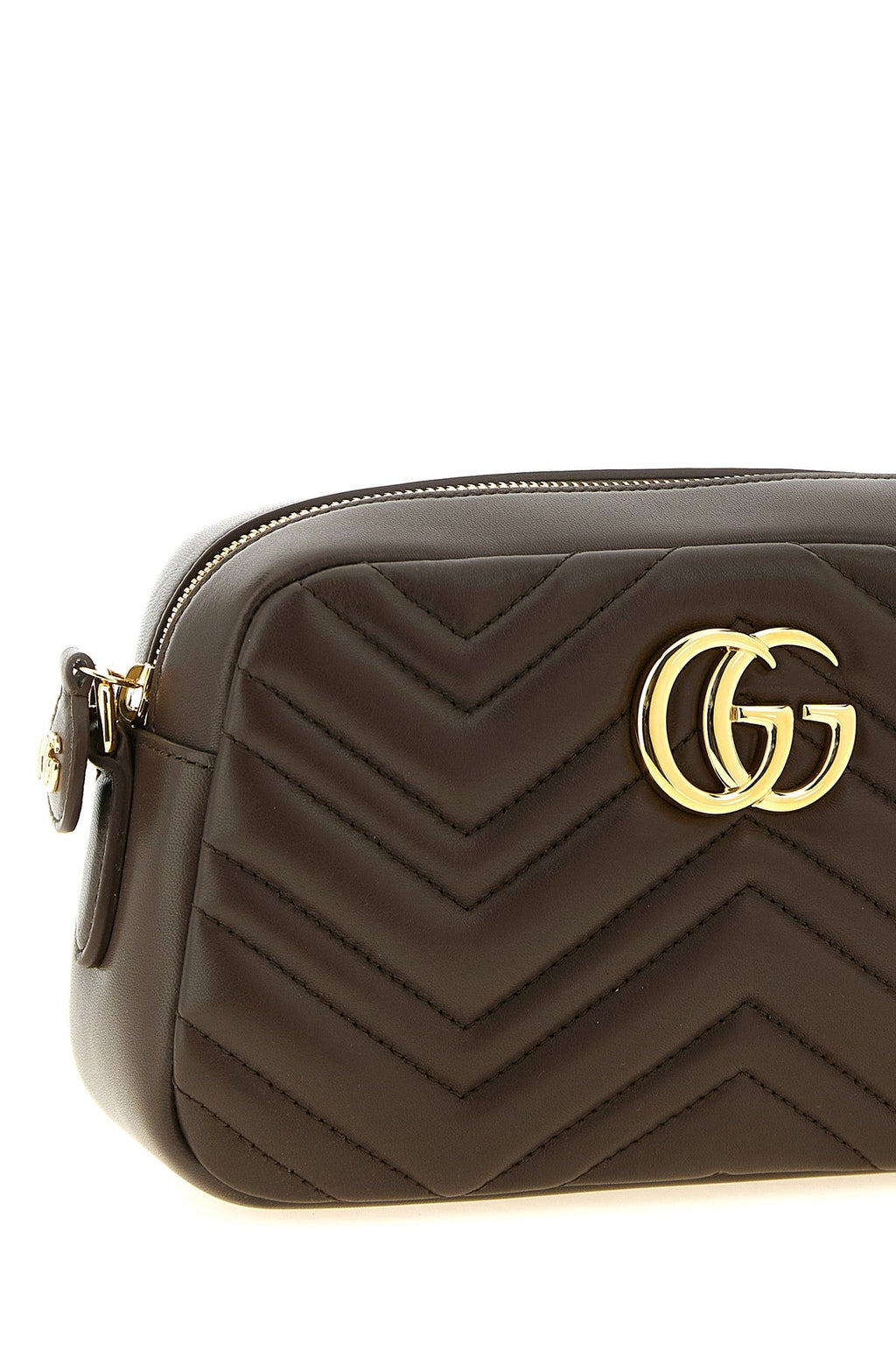 Small 'GG Marmont' Shoulder Bag