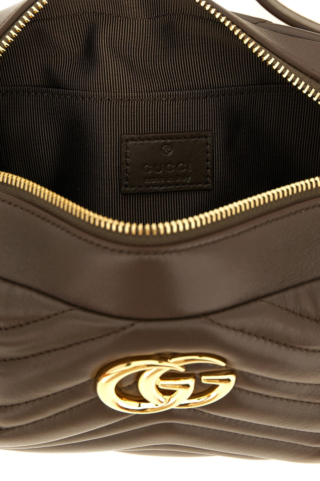 Small 'GG Marmont' Shoulder Bag
