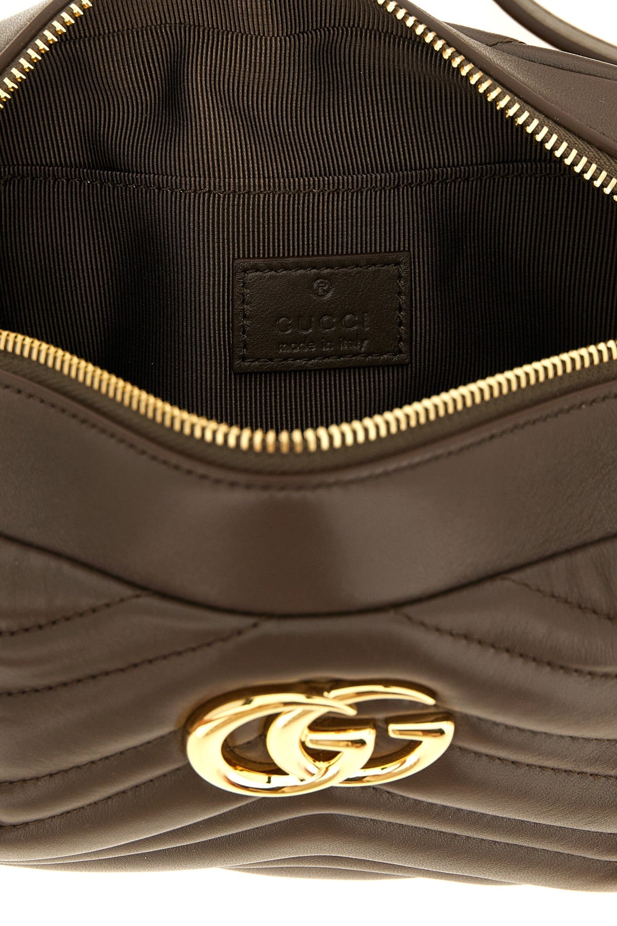 Small 'GG Marmont' Shoulder Bag