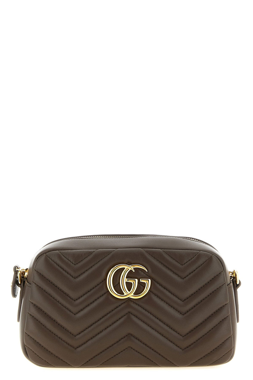 Small 'GG Marmont' Shoulder Bag