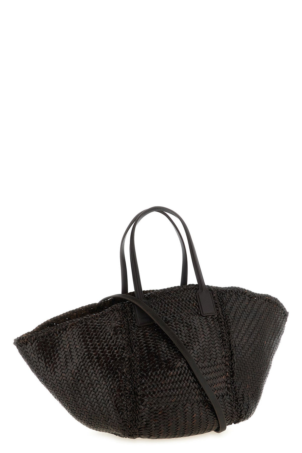 Teresa Maxi Cabas Tote Bag
