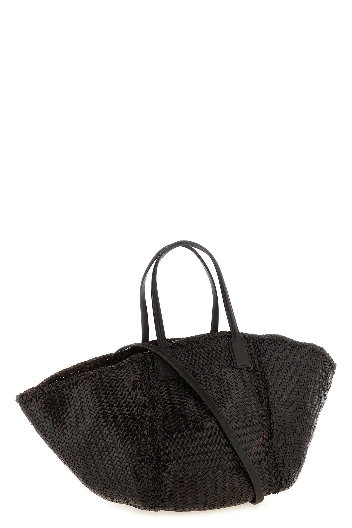 Teresa Maxi Cabas Tote Bag