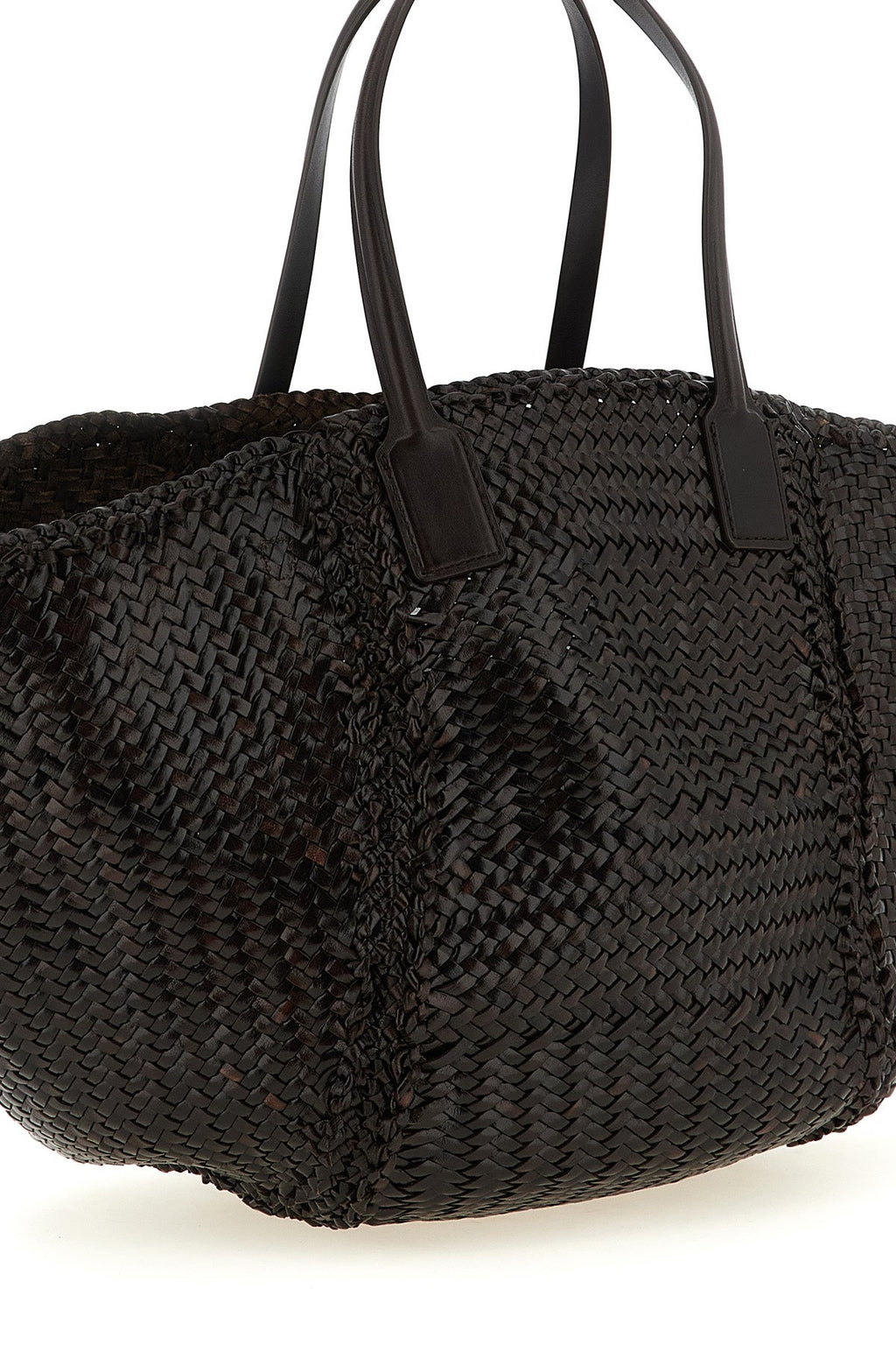 Teresa Maxi Cabas Tote Bag
