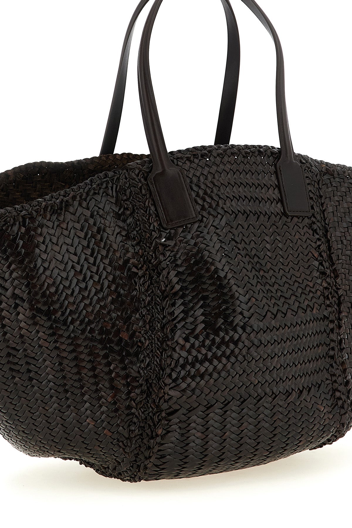 Teresa Maxi Cabas Tote Bag