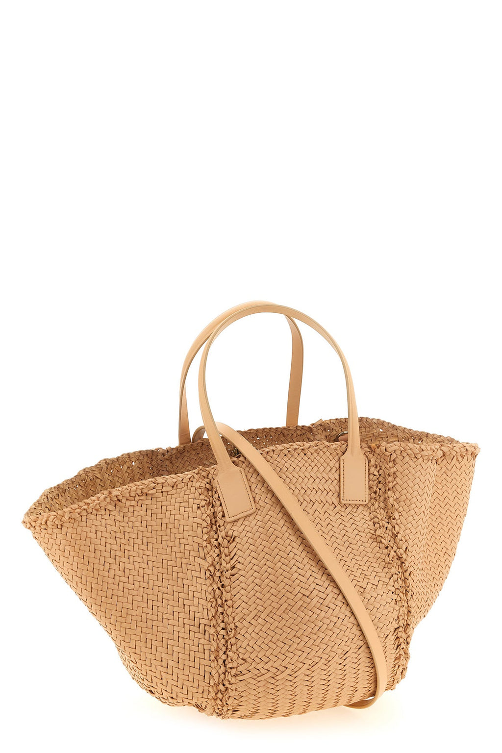 Teresa Maxi Cabas Tote