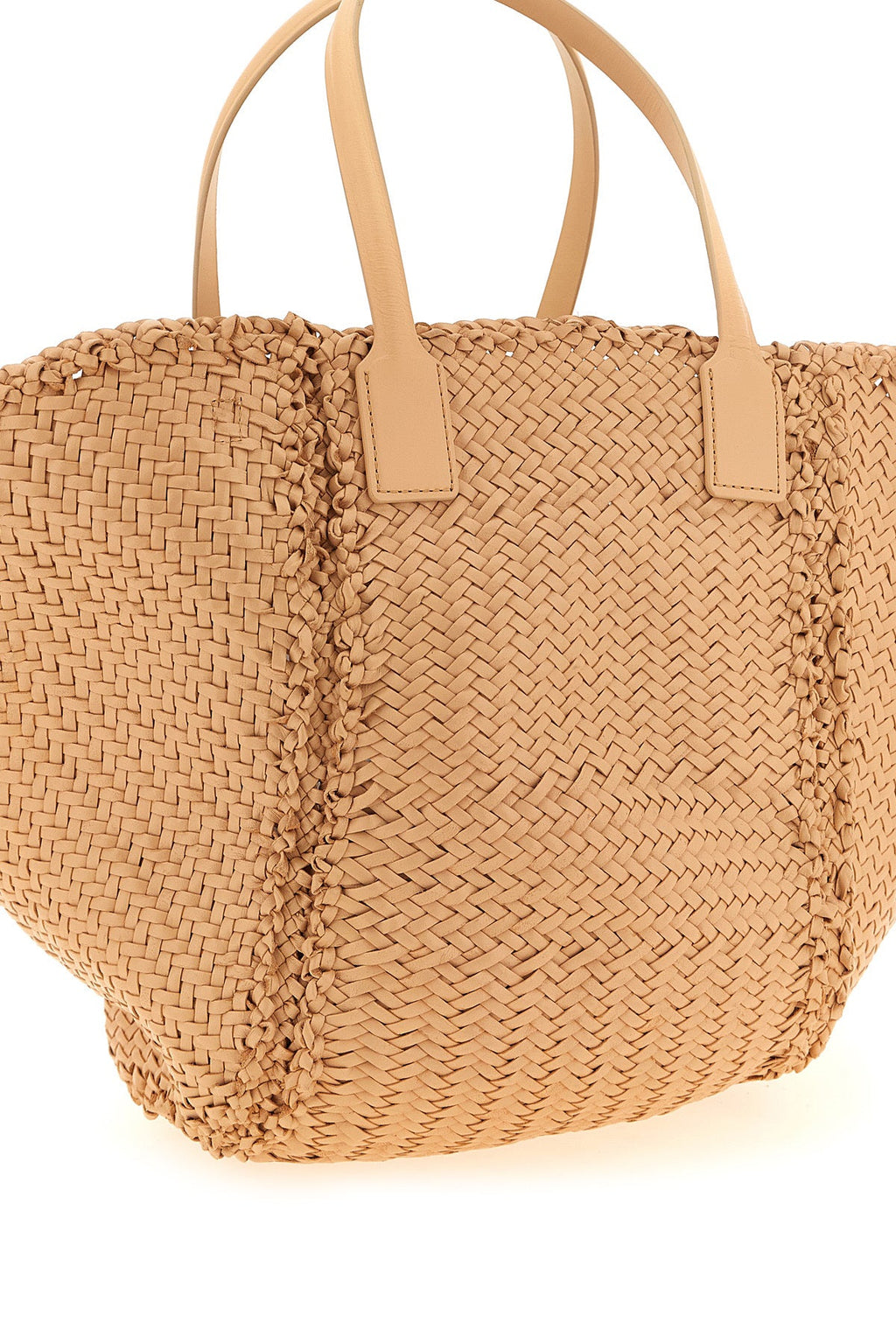 Teresa Maxi Cabas Tote