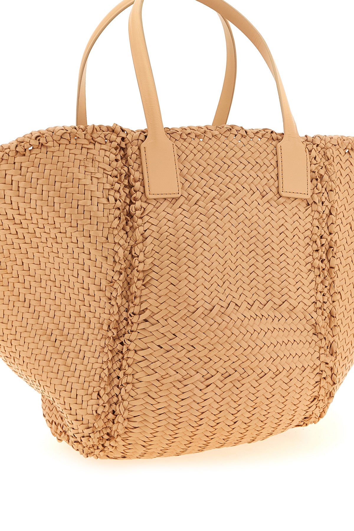 Teresa Maxi Cabas Tote