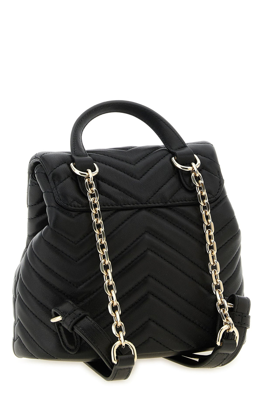 Gucci Mini Backpack Double G Detail