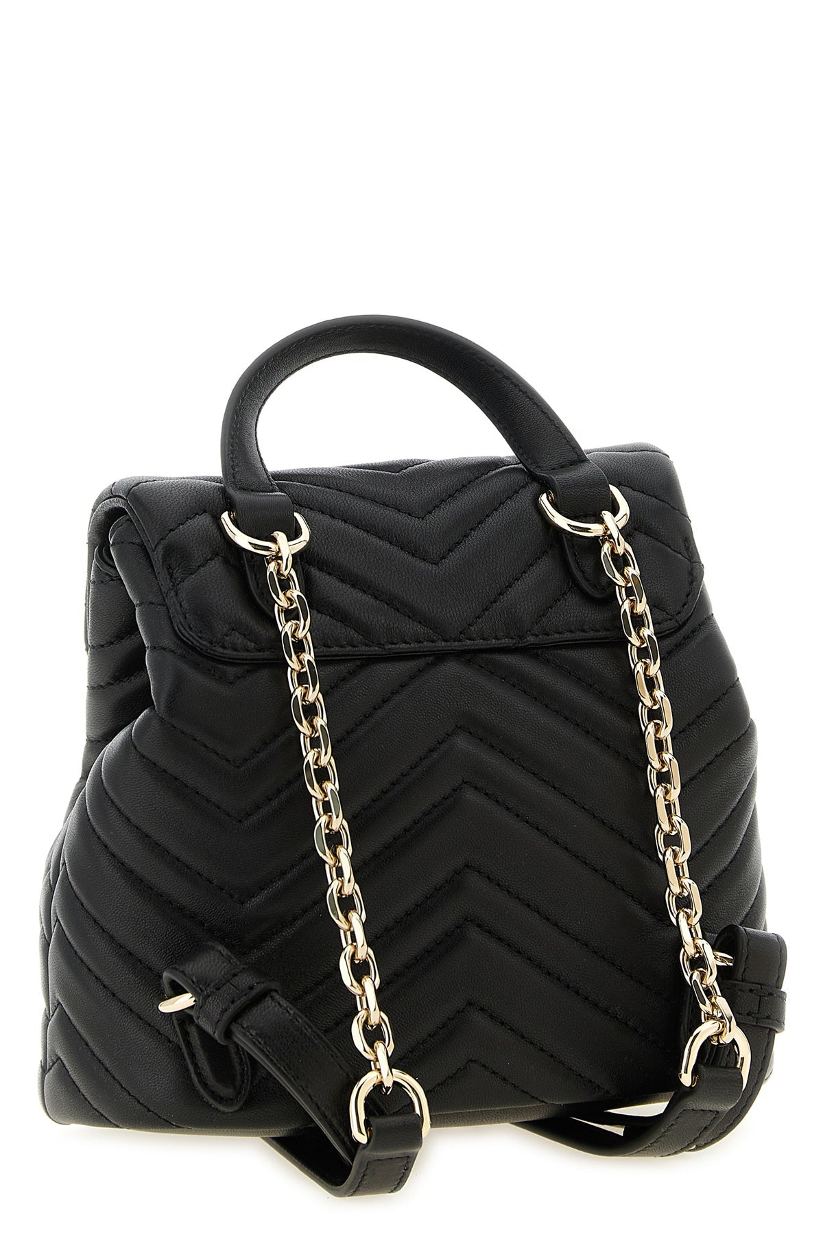 Gucci Mini Backpack Double G Detail