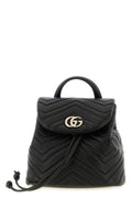 Gucci Mini Backpack Double G Detail