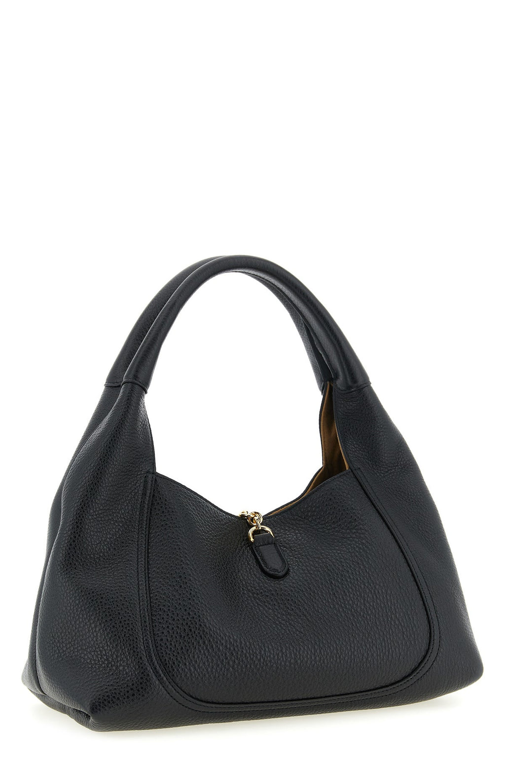 Gucci Softbit Medium Shoulder Bag