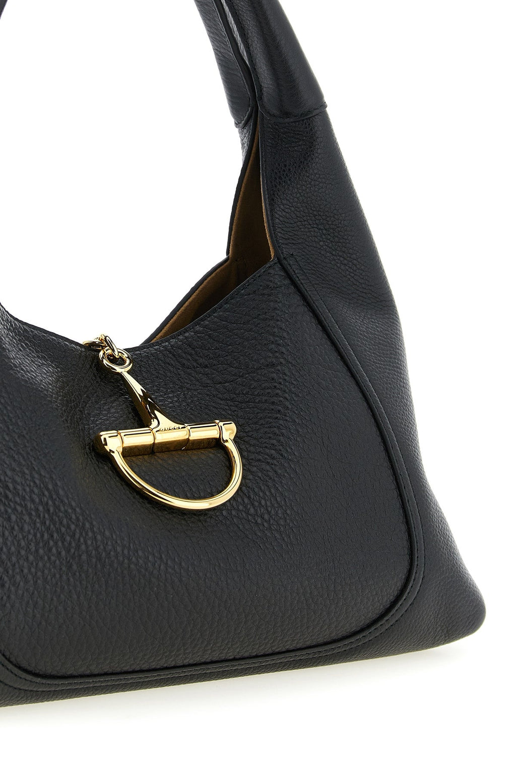 Gucci Softbit Medium Shoulder Bag