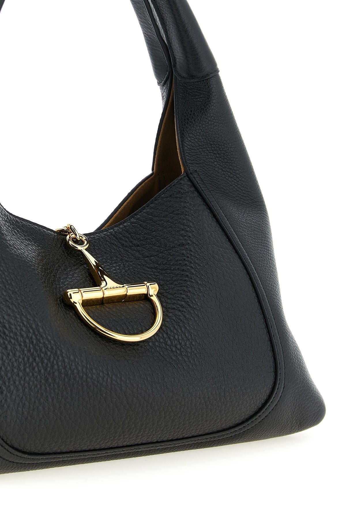 Gucci Softbit Medium Shoulder Bag