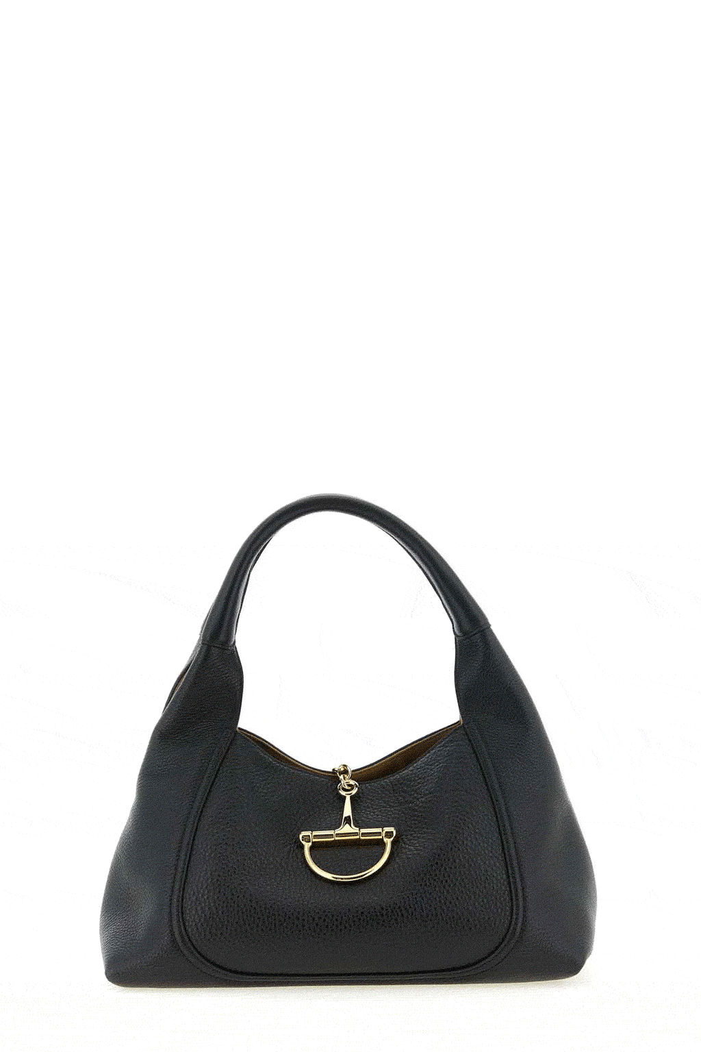 Gucci Softbit Medium Shoulder Bag