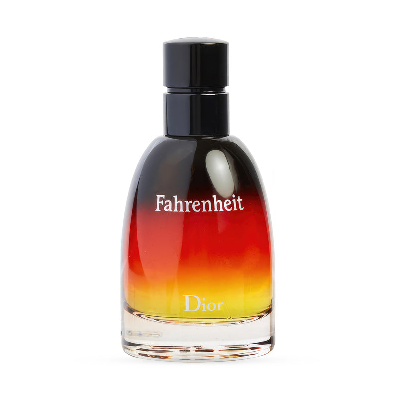 Fahrenheit Parfum