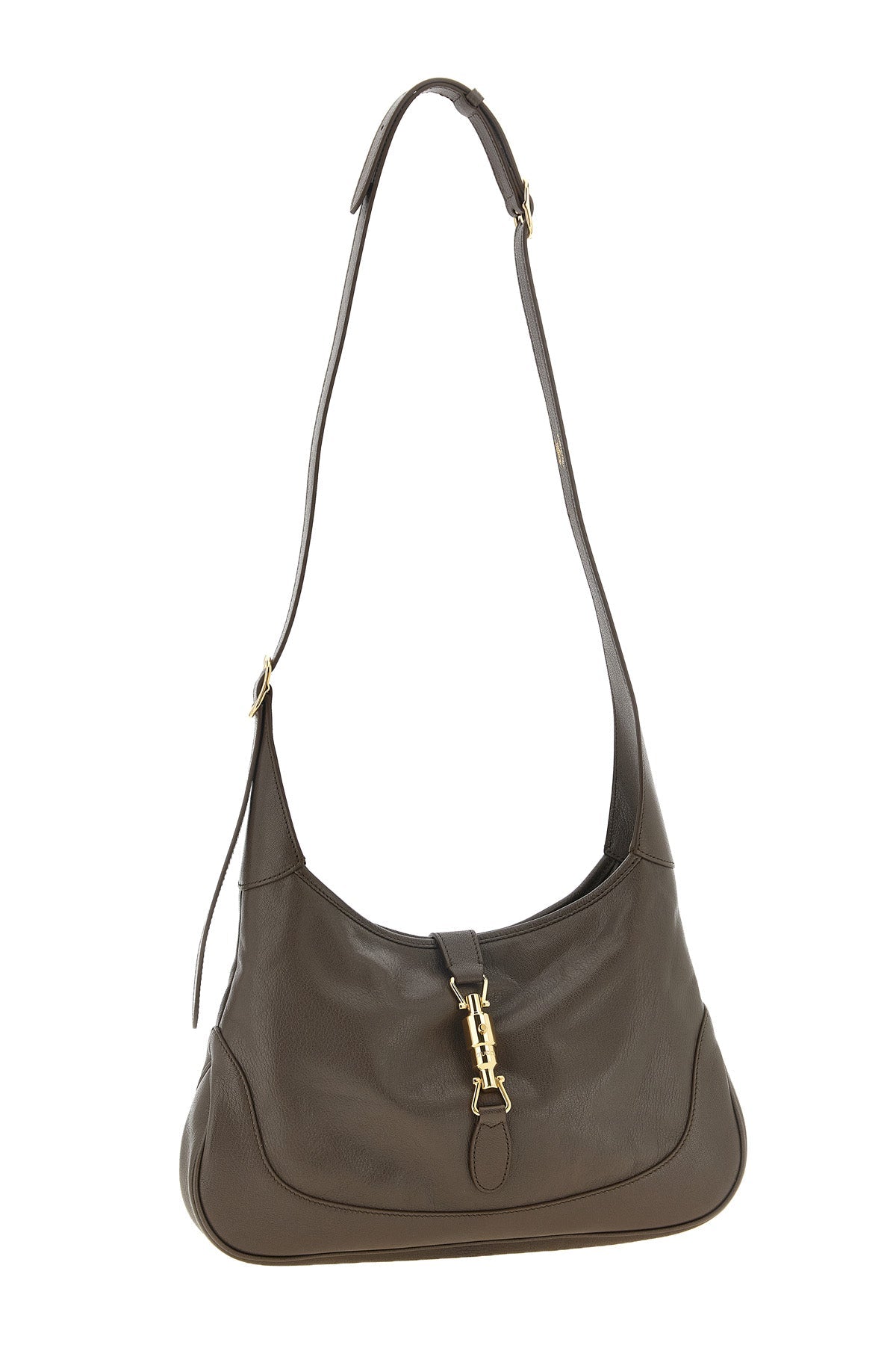 Medium 'Gucci Jackie 1961' Shoulder Bag