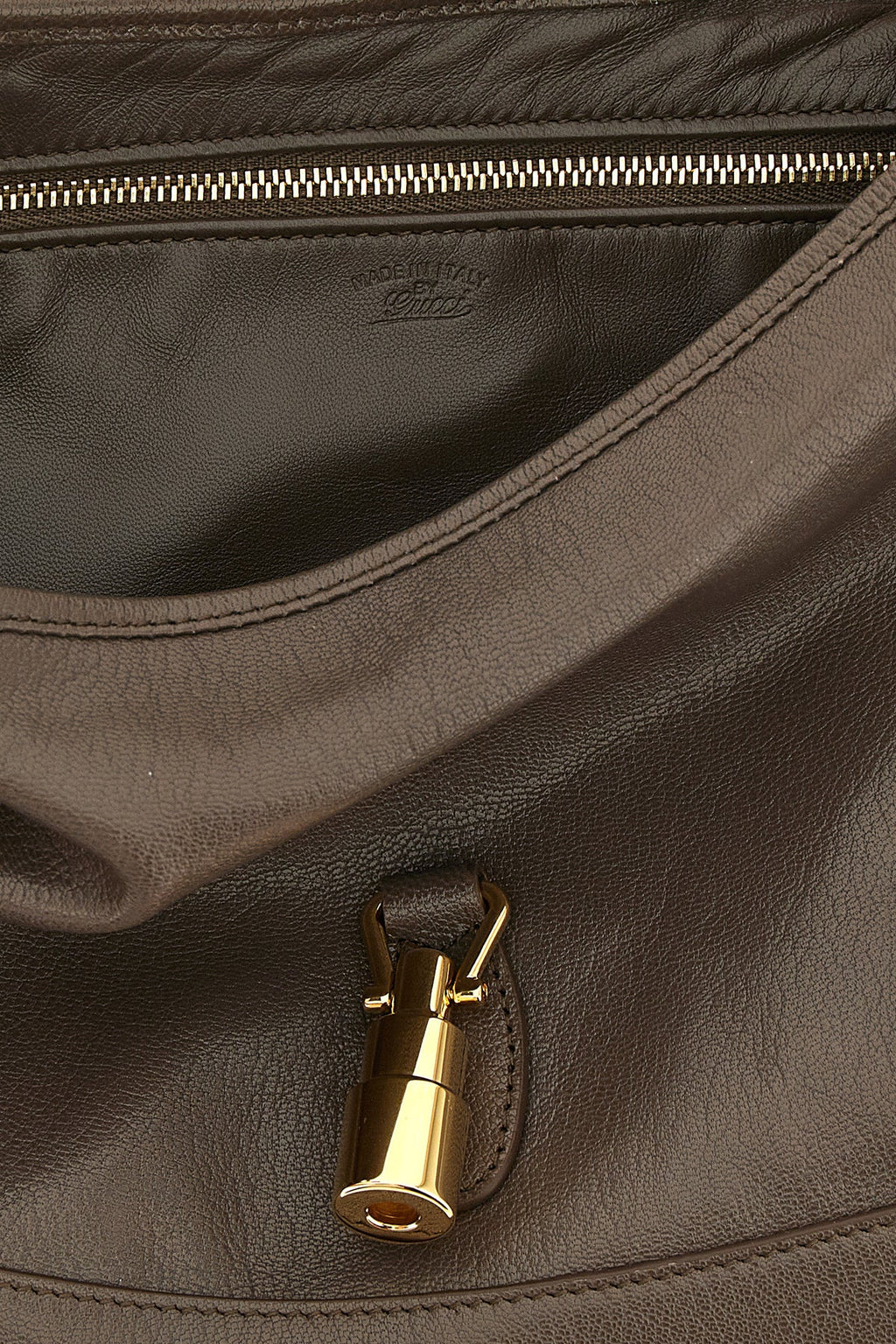 Medium 'Gucci Jackie 1961' Shoulder Bag