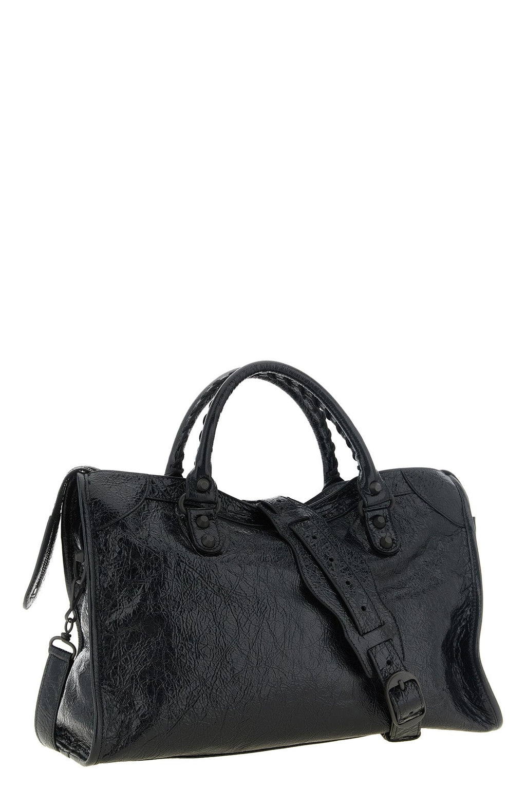 Le City M Handbag